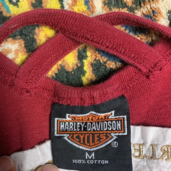 Harley Davison - Picture 3 of 4